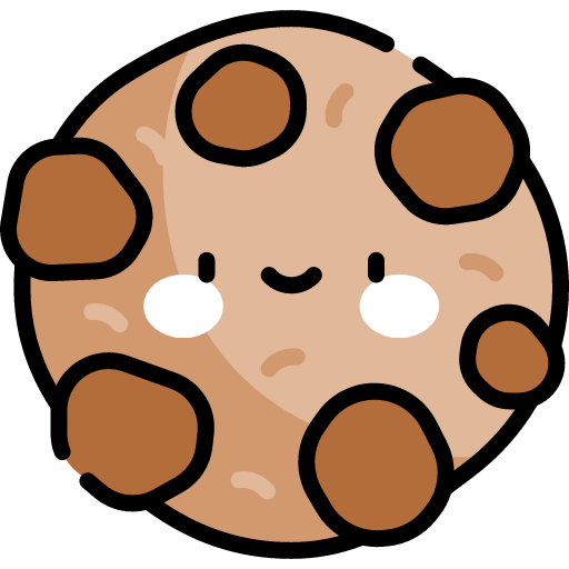 Cookie icon