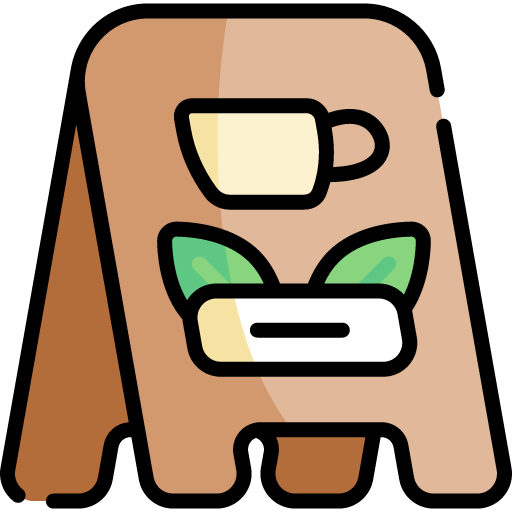 Menu icon