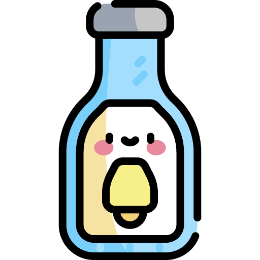 Milk icon