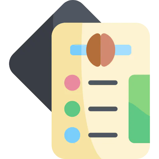 Menu Symbol