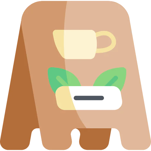 Menu icon
