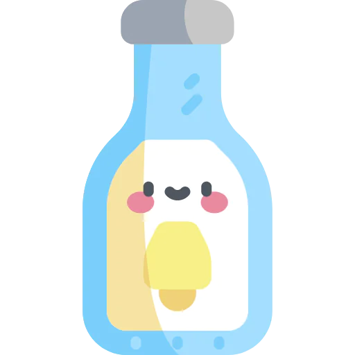 Milk icon