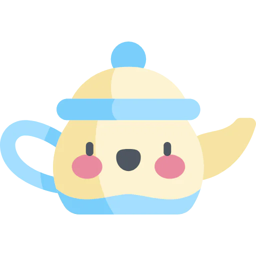 Teapot icon