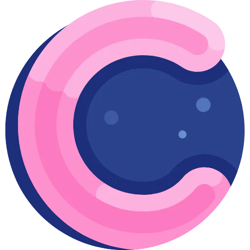 C icon