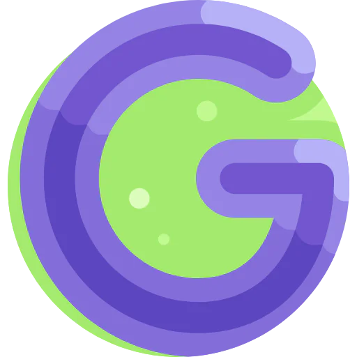 G アイコン
