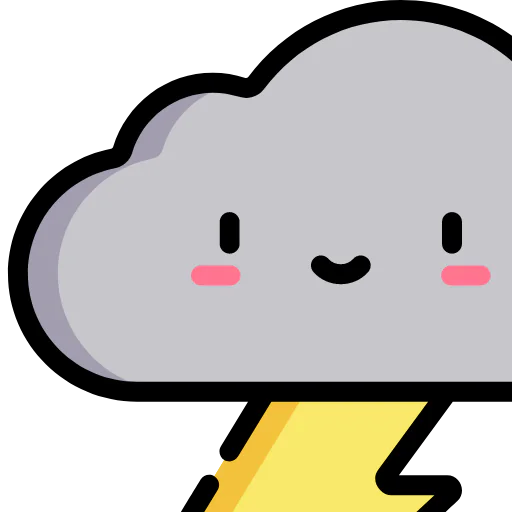Thunder icon