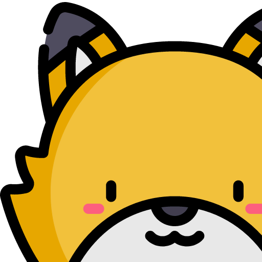Fox icon