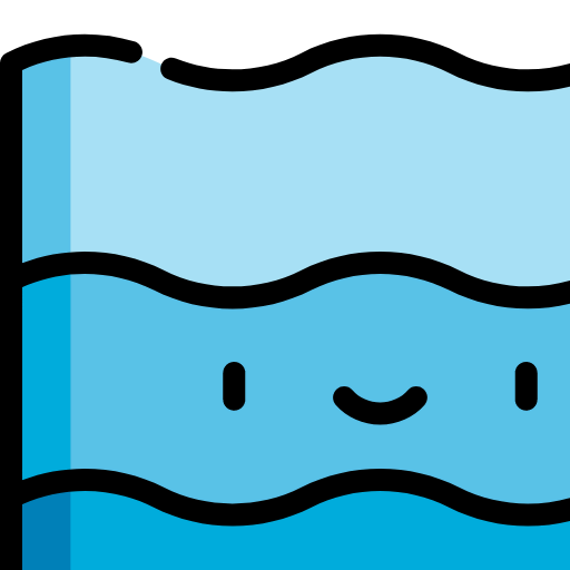 Sea icon