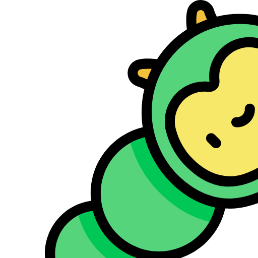 Caterpillar icon
