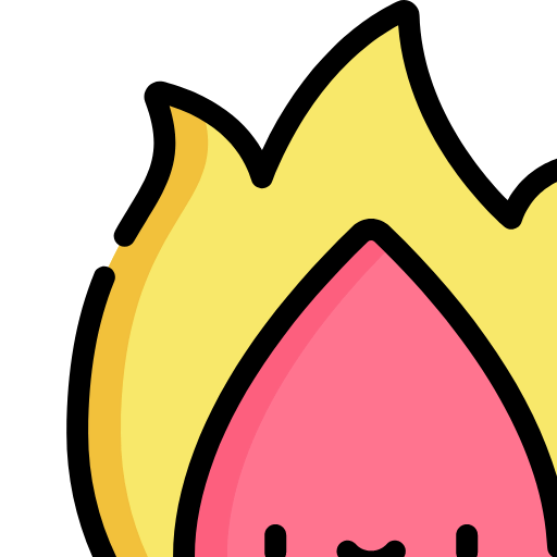 Fire icon