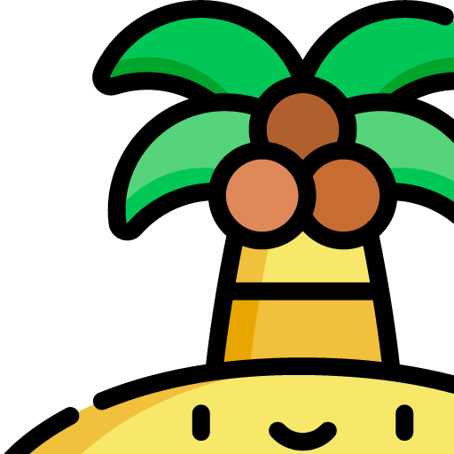 Island icon