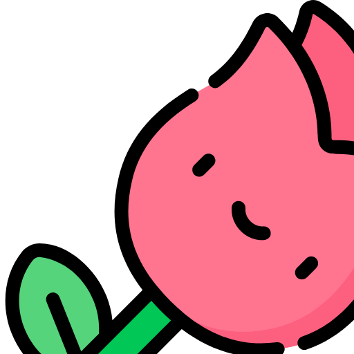 Rose icon