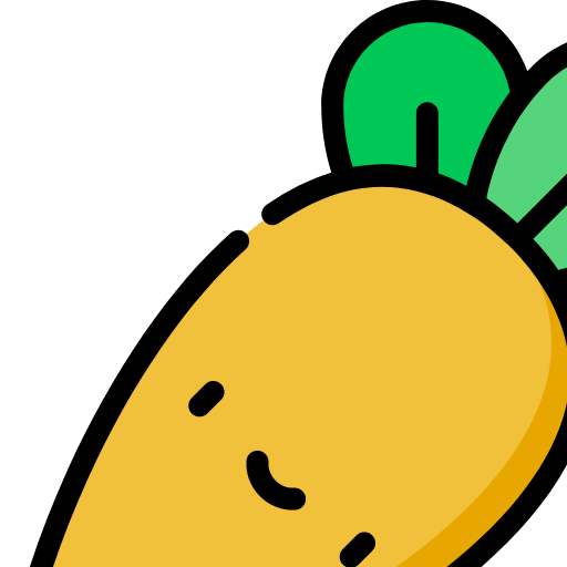 Carrot icon