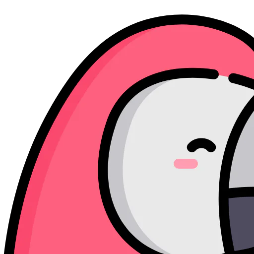 Macaw icon