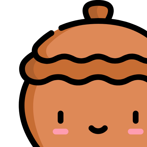 Nut icon