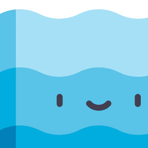 Sea icon