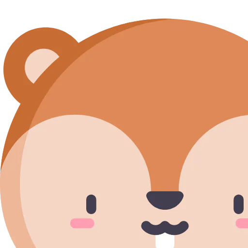 Squirrel Ikona