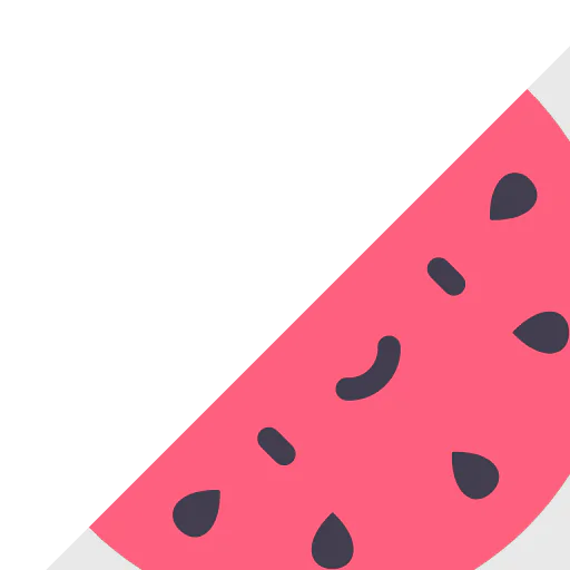 Watermelon icon