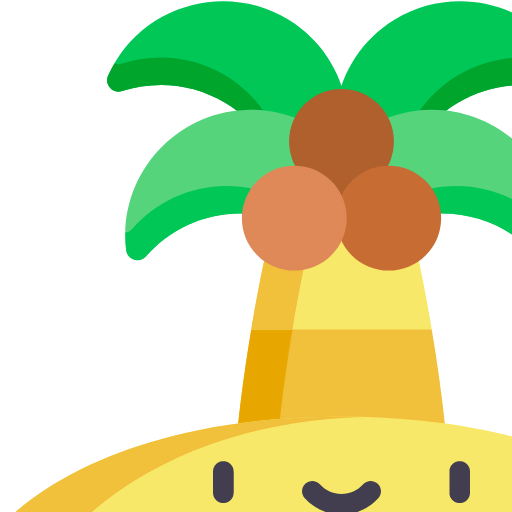 Island icon