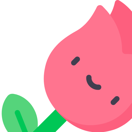 Rose icon