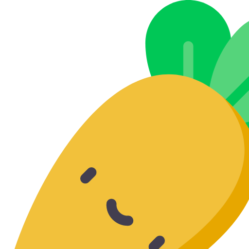 Carrot icon