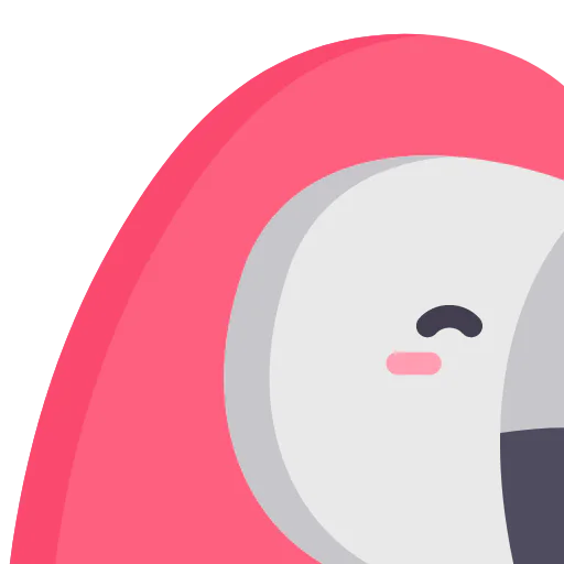 Macaw icon