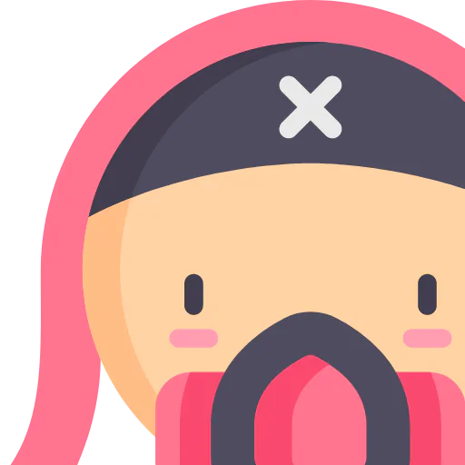 Cybergoth icon
