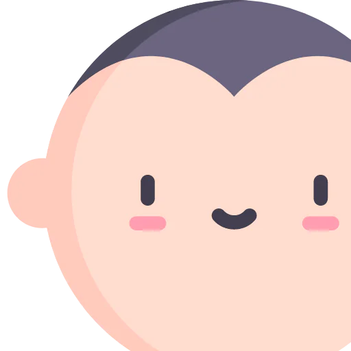 Skinhead icon