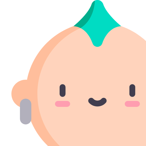 Punk icon