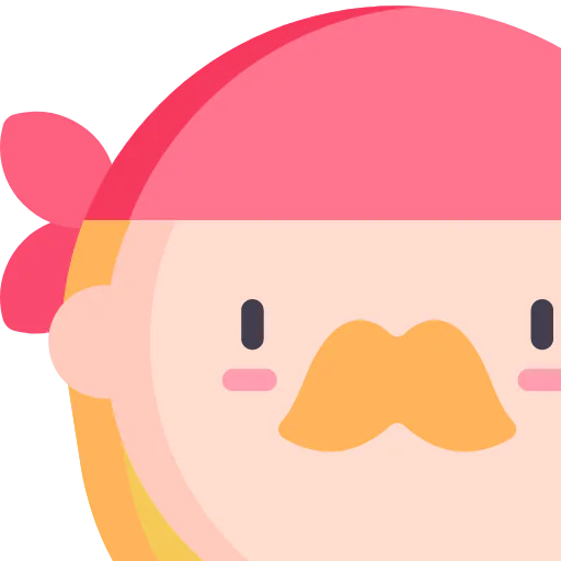 Biker icon