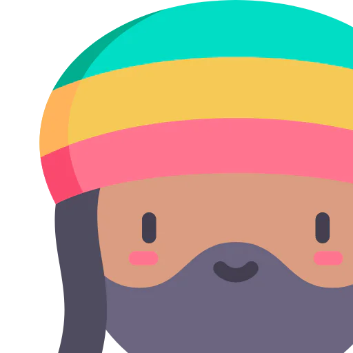 Rastafari icon