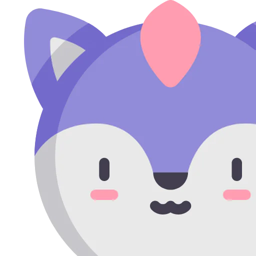 Furry Ikona