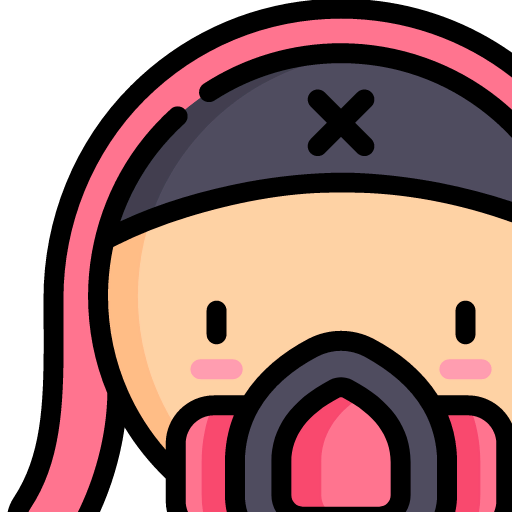 Cybergoth icon