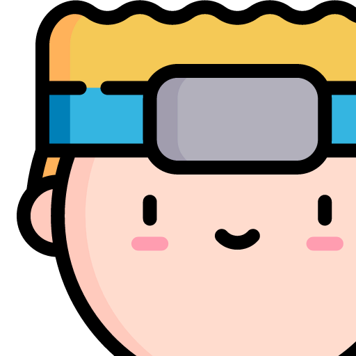 Otaku icon