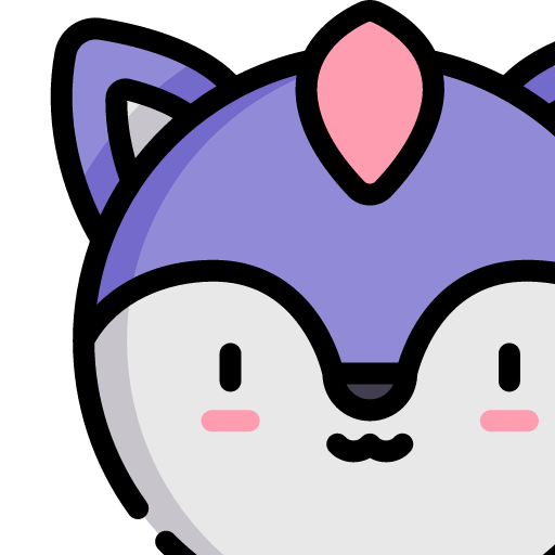 Furry icon