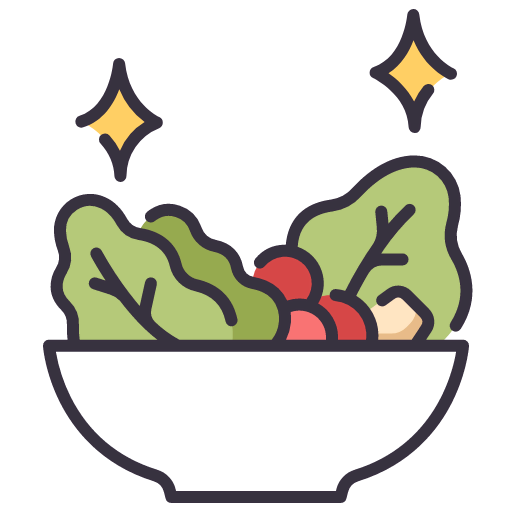 Salad icon