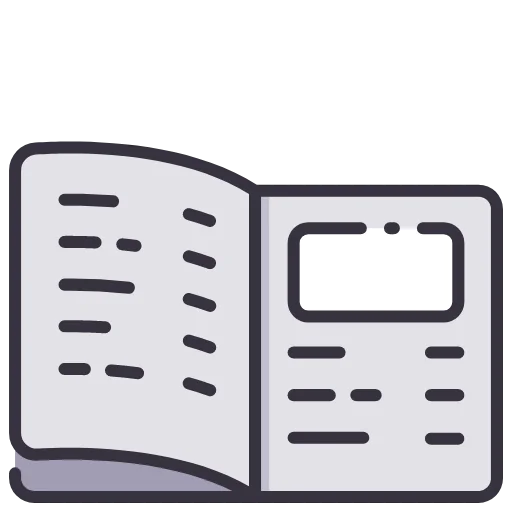 Menu icon