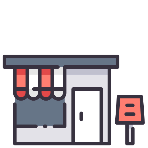 Restaurant icon