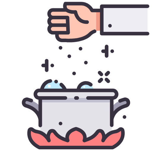 Sprinkle icon