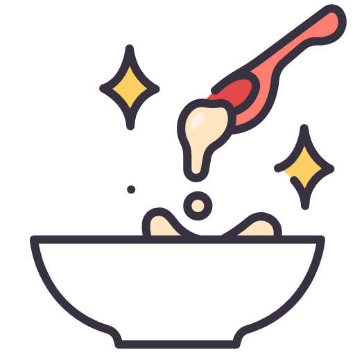Soup icon