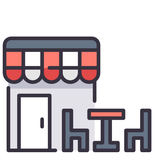 Restaurant icon