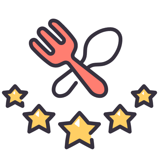 Restaurant icon