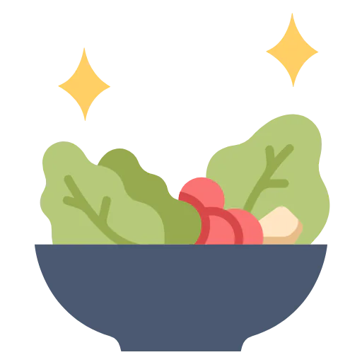 Salad icon