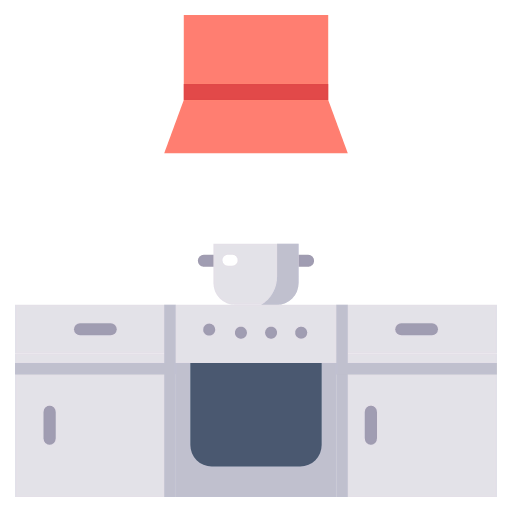Kitchen icon