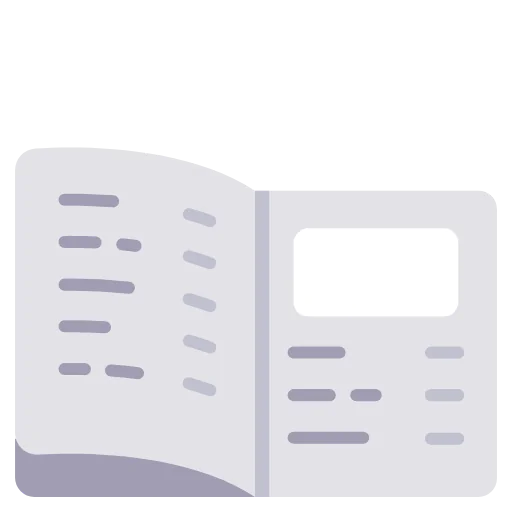 Menu icon