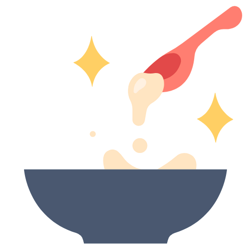 Soup icon