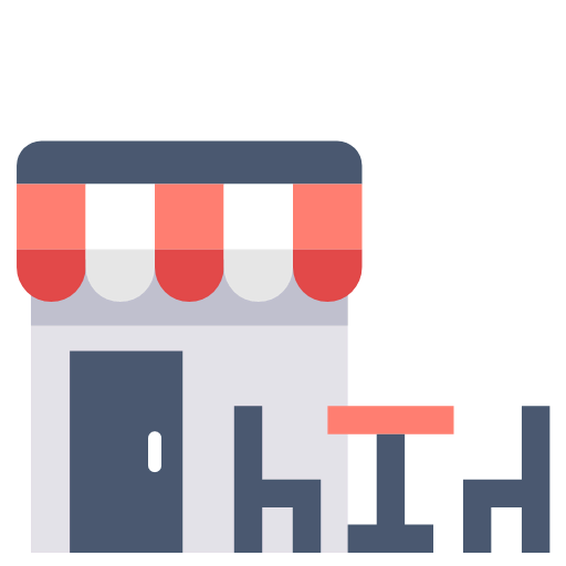 Restaurant icon