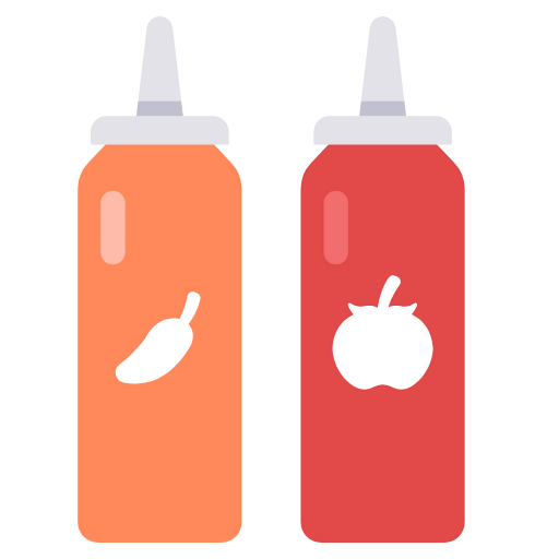 Sauce icon