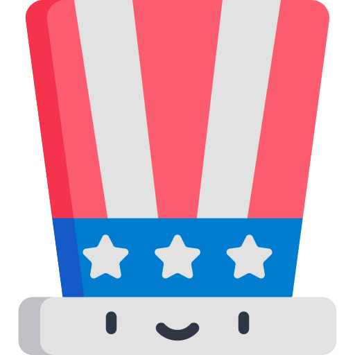 Hat icon