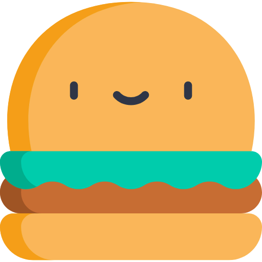 Burger icon